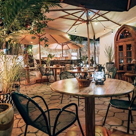 Kahawa House Hotel Zanzibar Kültér fotó