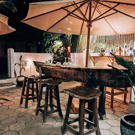 Kahawa House Hotel Zanzibar Kültér fotó