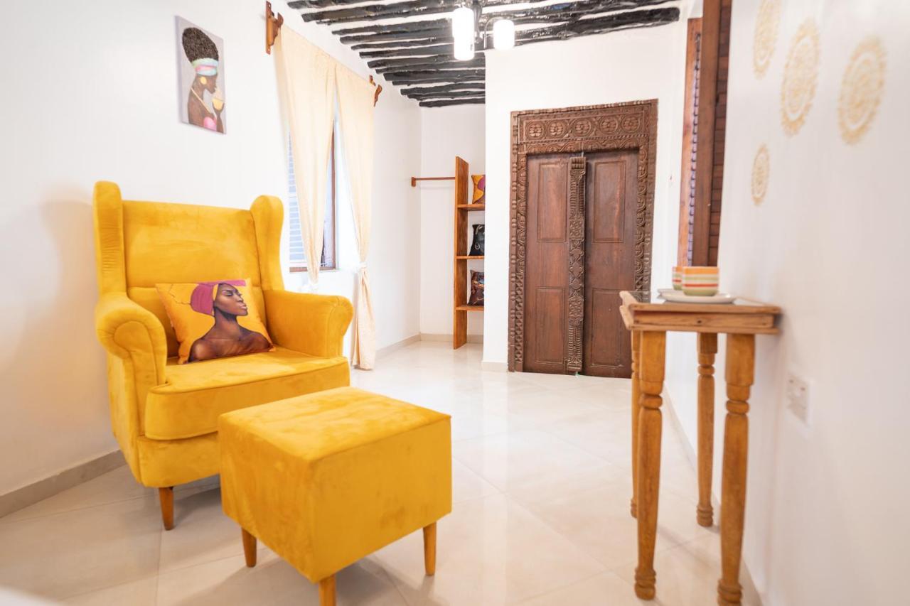 Kahawa House Hotel Zanzibar Kültér fotó