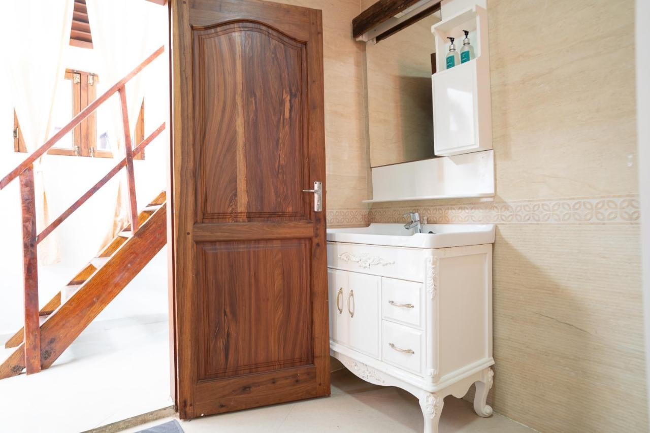 Kahawa House Hotel Zanzibar Kültér fotó