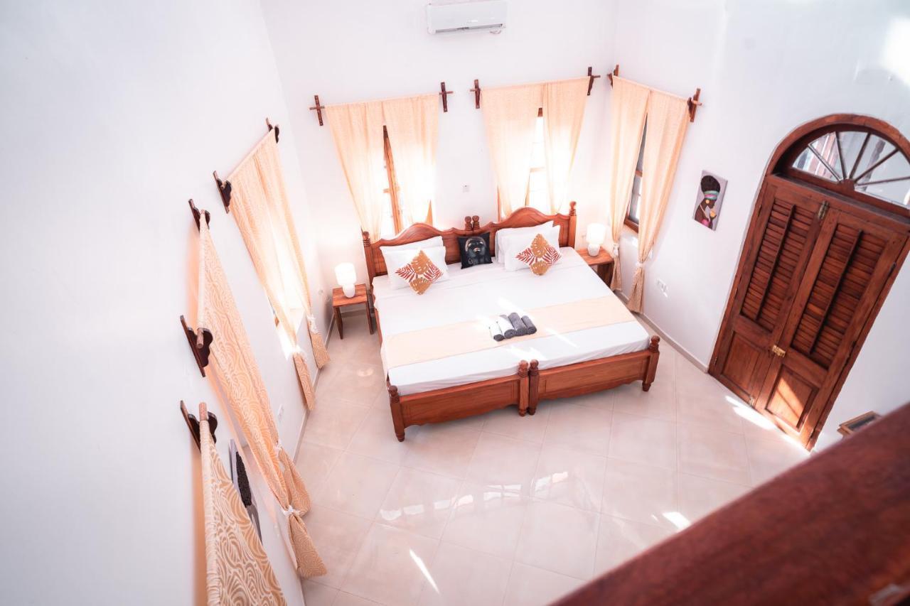 Kahawa House Hotel Zanzibar Kültér fotó