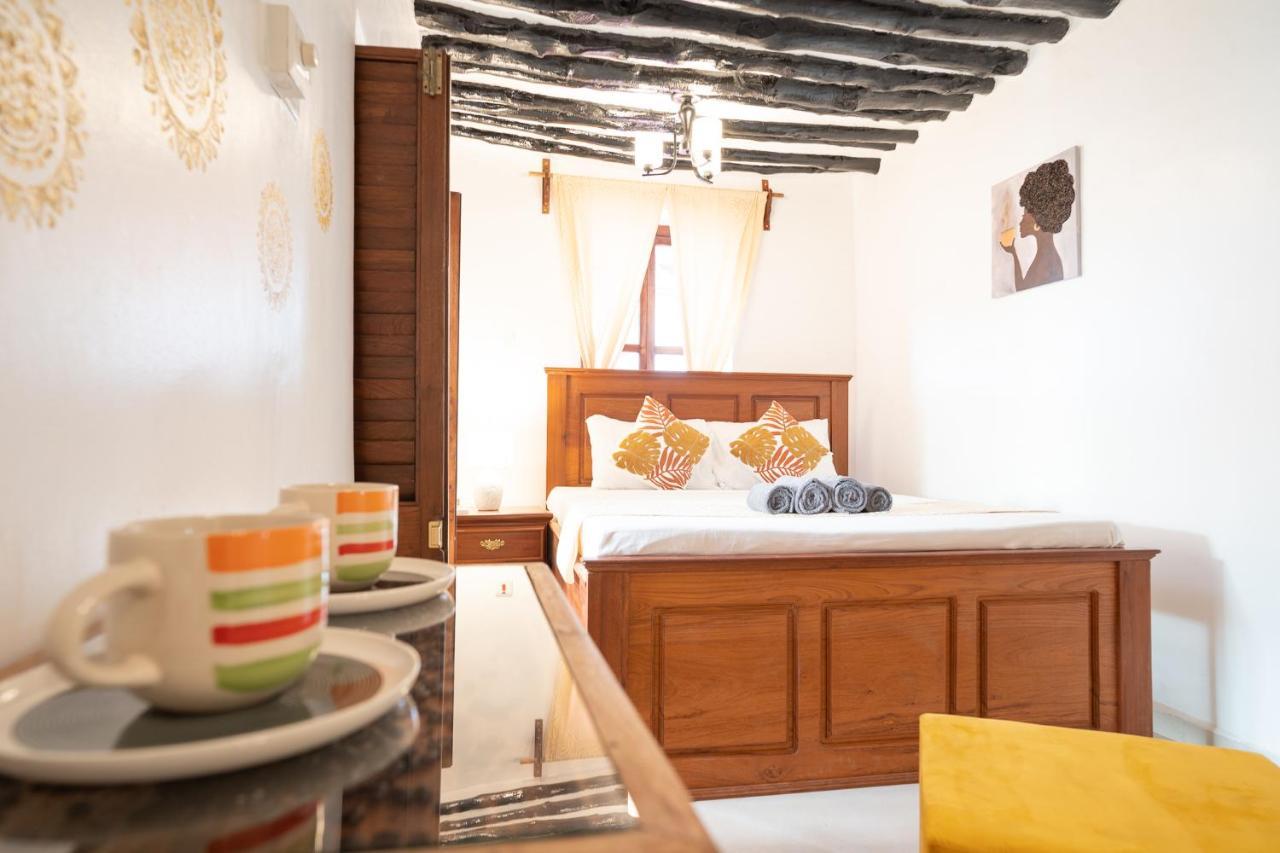 Kahawa House Hotel Zanzibar Kültér fotó