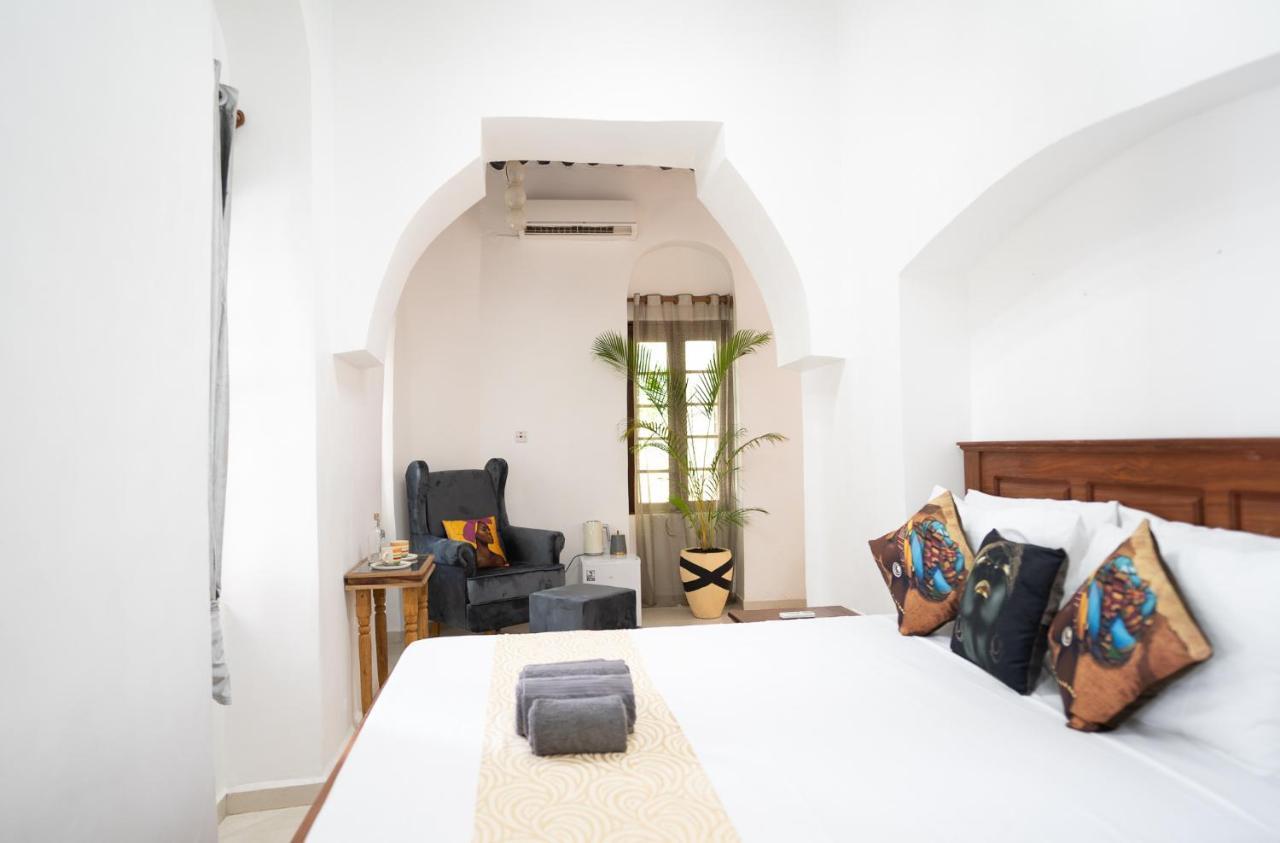 Kahawa House Hotel Zanzibar Kültér fotó