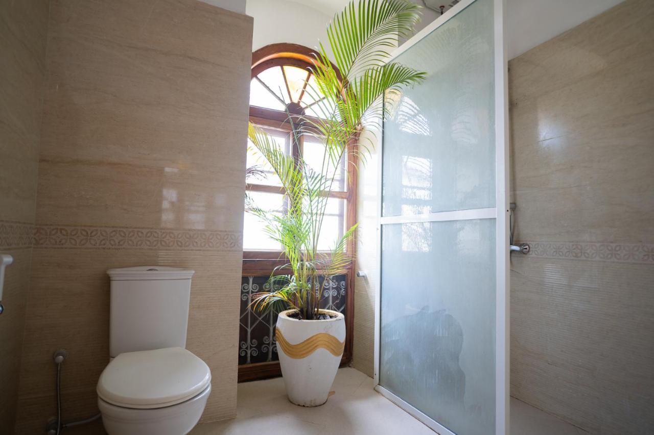 Kahawa House Hotel Zanzibar Kültér fotó