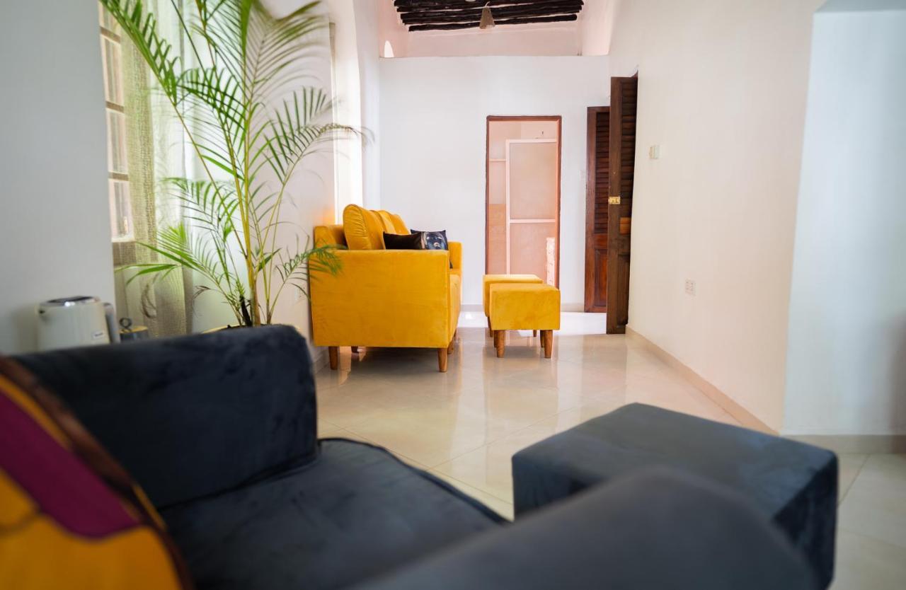Kahawa House Hotel Zanzibar Kültér fotó