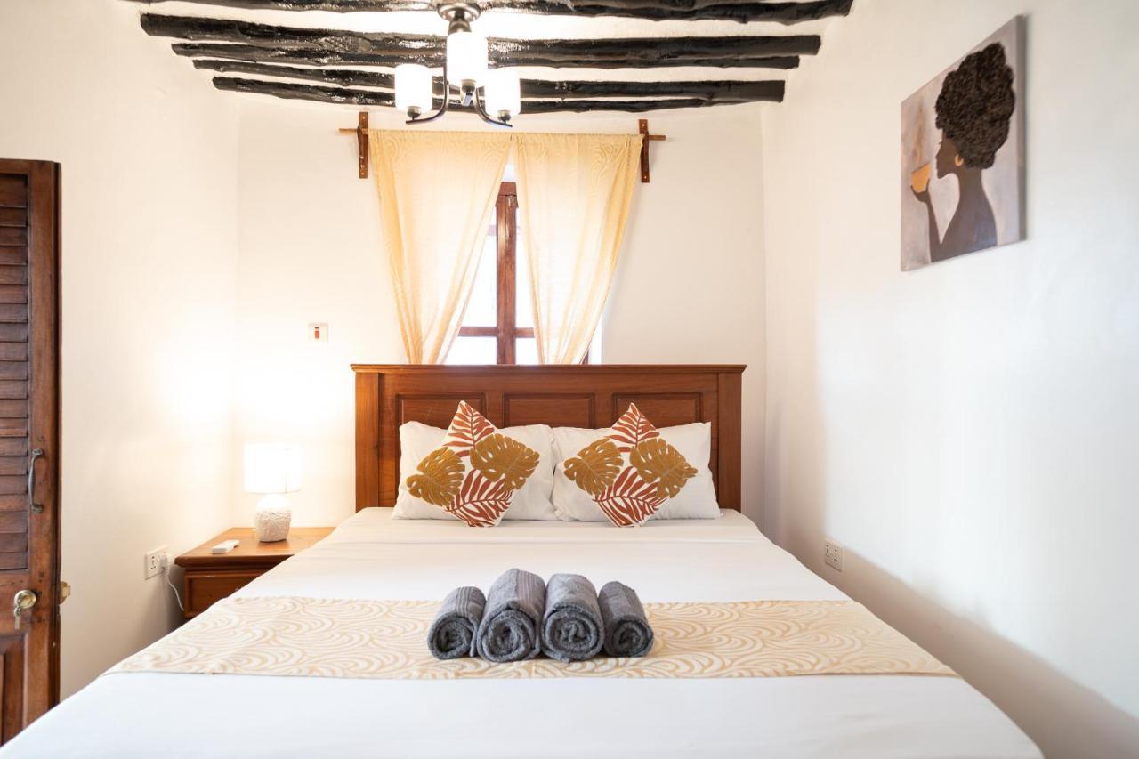 Kahawa House Hotel Zanzibar Kültér fotó