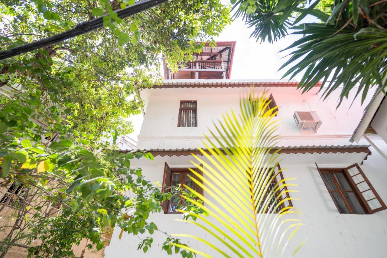 Kahawa House Hotel Zanzibar Kültér fotó