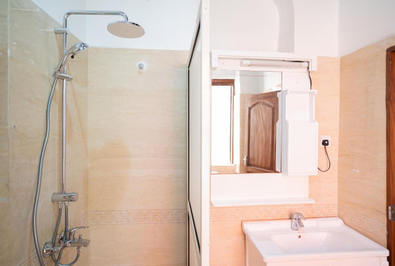 Kahawa House Hotel Zanzibar Kültér fotó