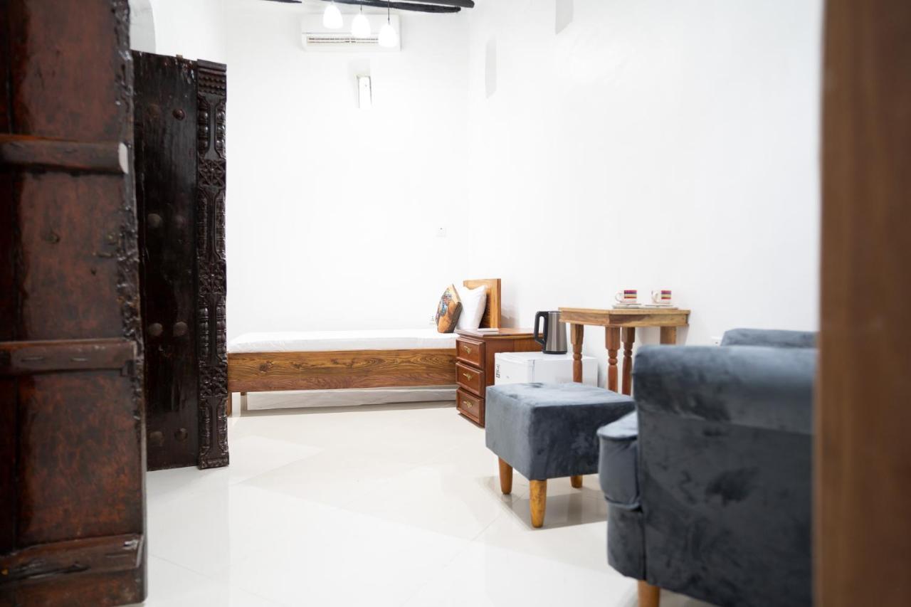 Kahawa House Hotel Zanzibar Kültér fotó