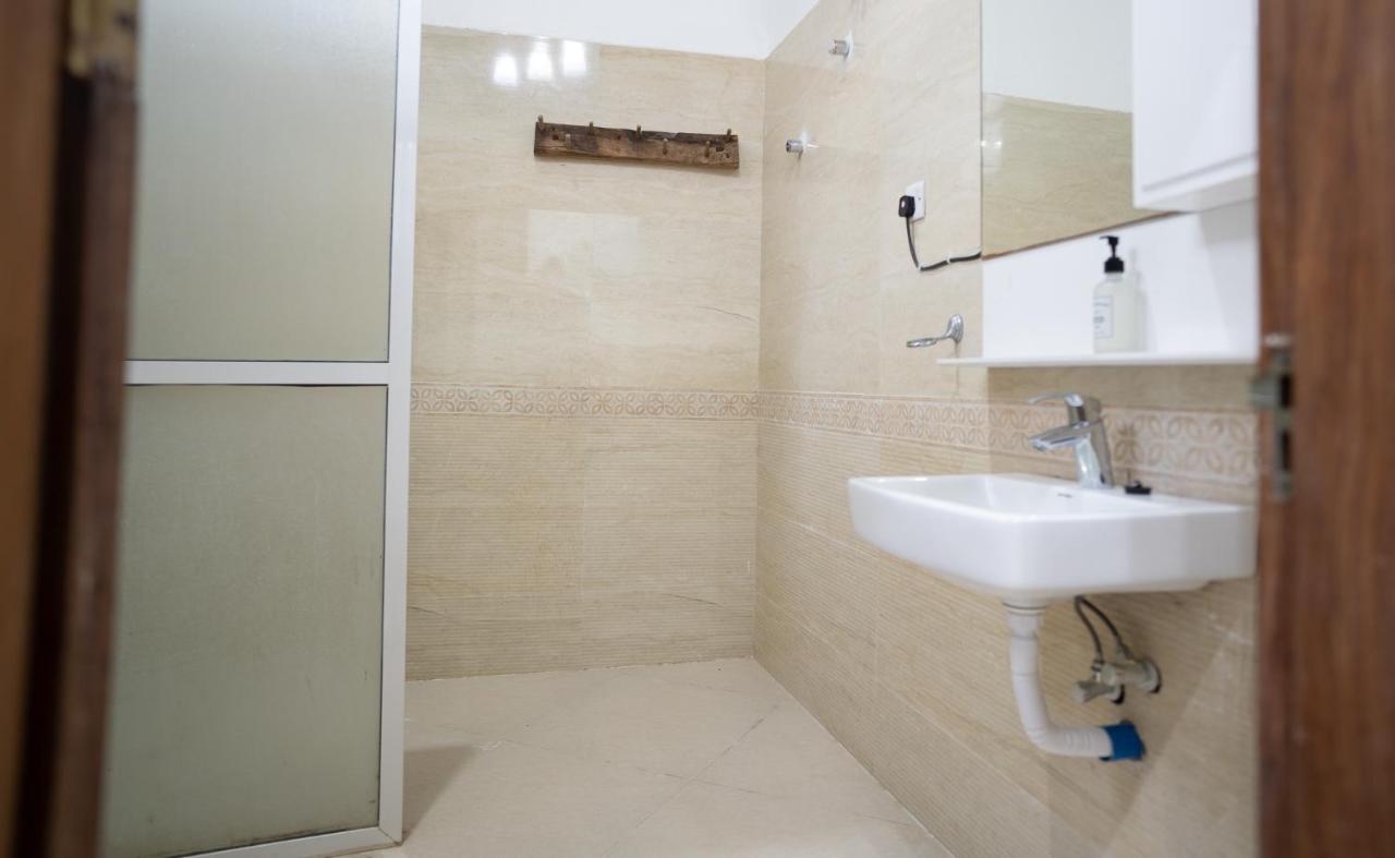 Kahawa House Hotel Zanzibar Kültér fotó