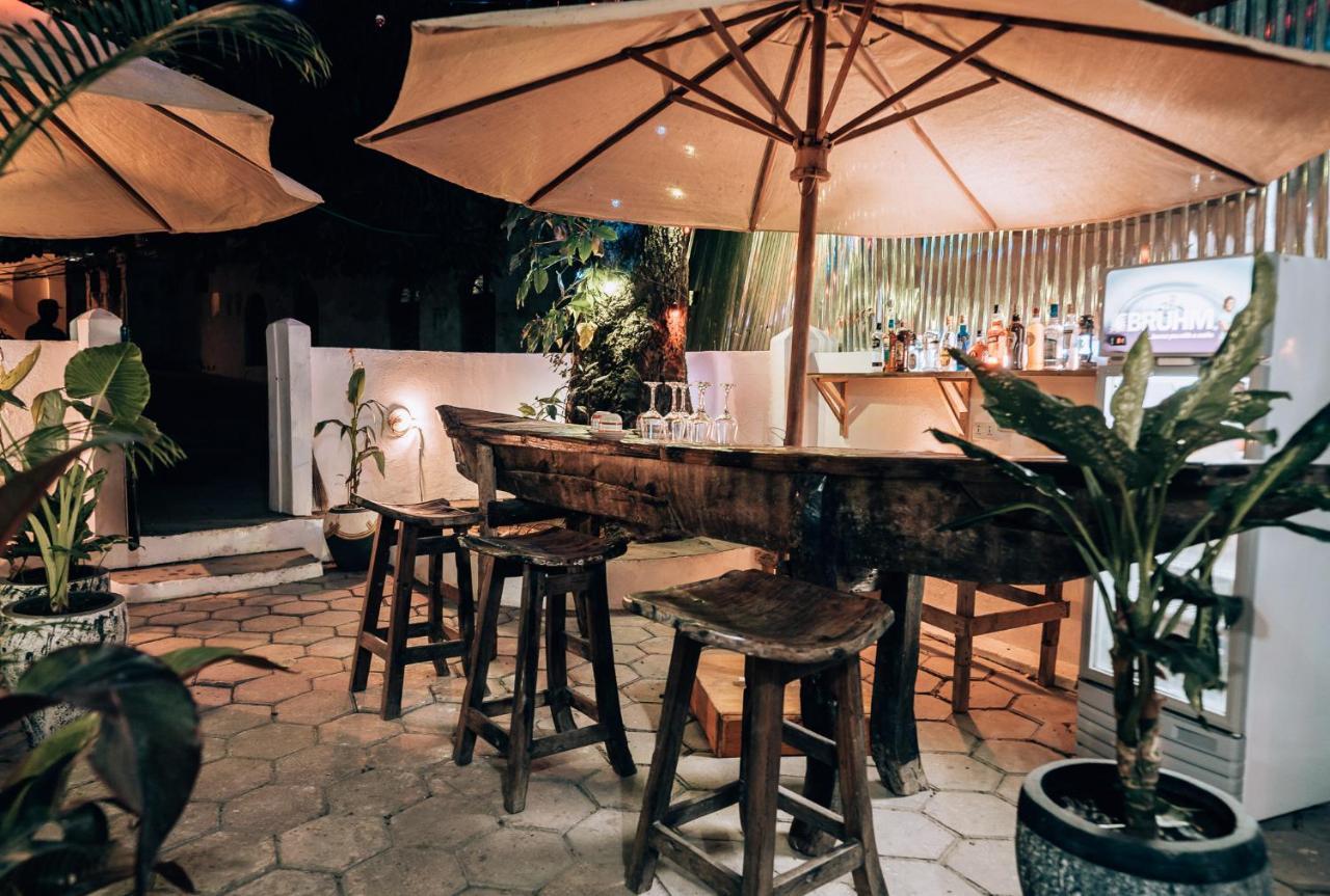 Kahawa House Hotel Zanzibar Kültér fotó