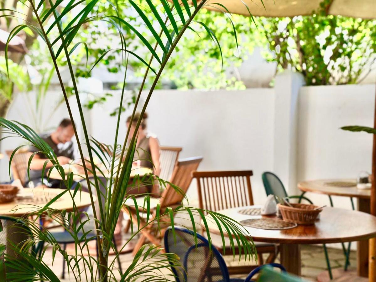 Kahawa House Hotel Zanzibar Kültér fotó